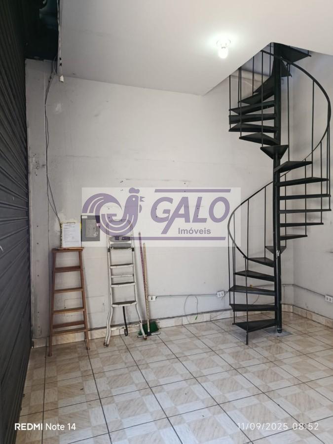 Casa para alugar em Centro, Curitiba — Portal Chave Fácil