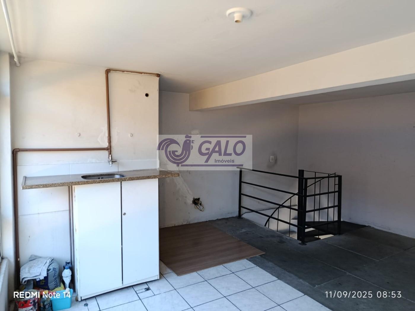 Casa para alugar em Centro, Curitiba — Portal Chave Fácil