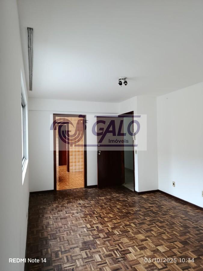 Apartamento para alugar em Água Verde, Curitiba — Portal Chave Fácil