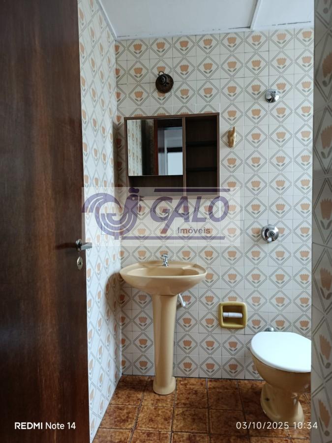 Apartamento para alugar em Água Verde, Curitiba — Portal Chave Fácil