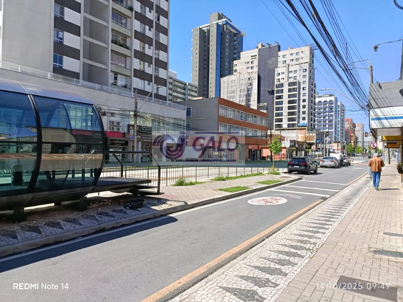 Casa para alugar em Vila Izabel, Curitiba — Portal Chave Fácil