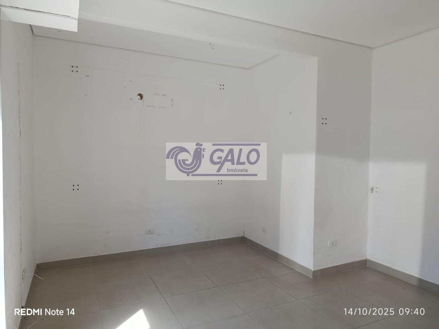Casa para alugar em Vila Izabel, Curitiba — Portal Chave Fácil