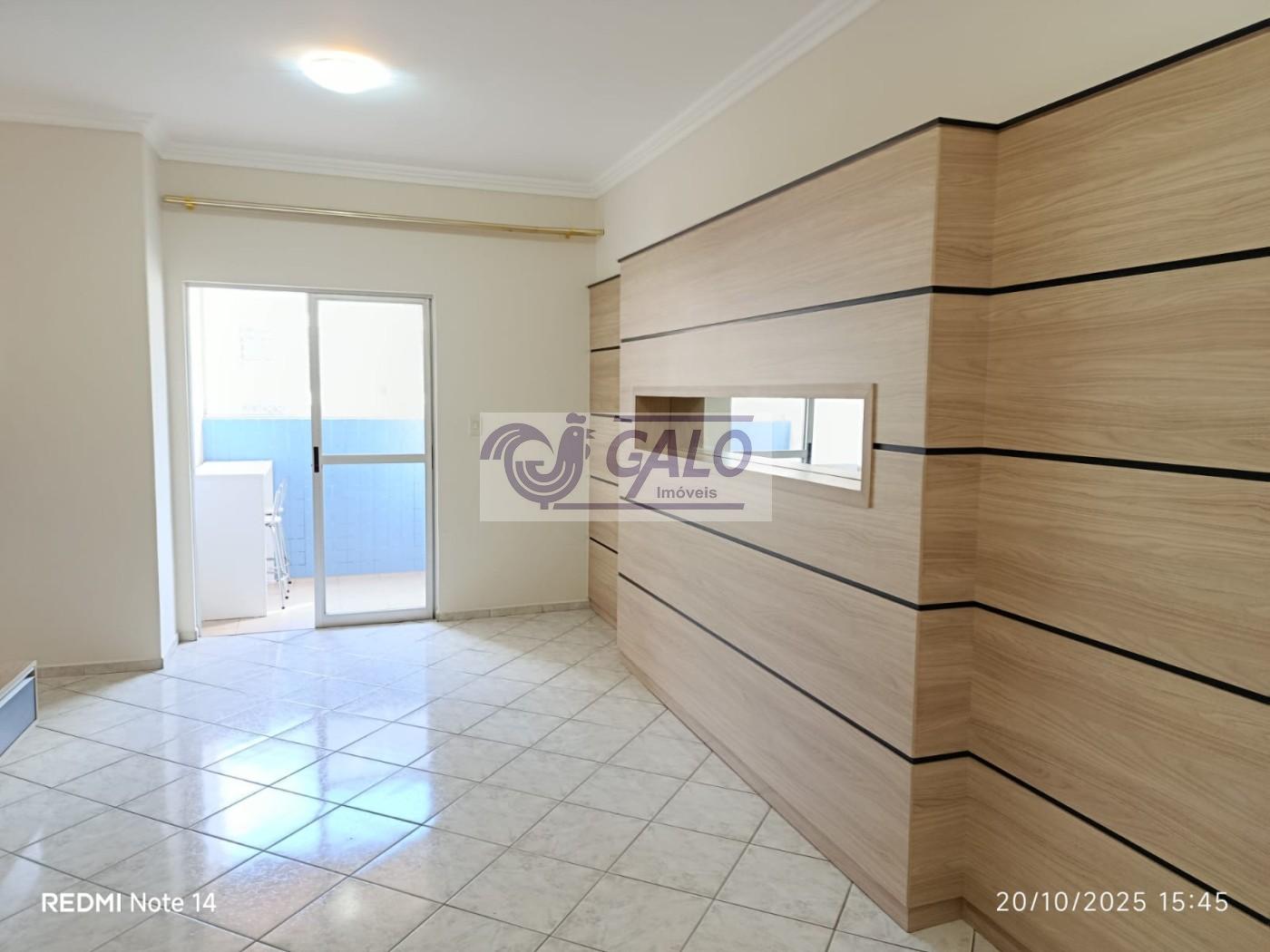 Apartamento para alugar em Portão, Curitiba — Portal Chave Fácil
