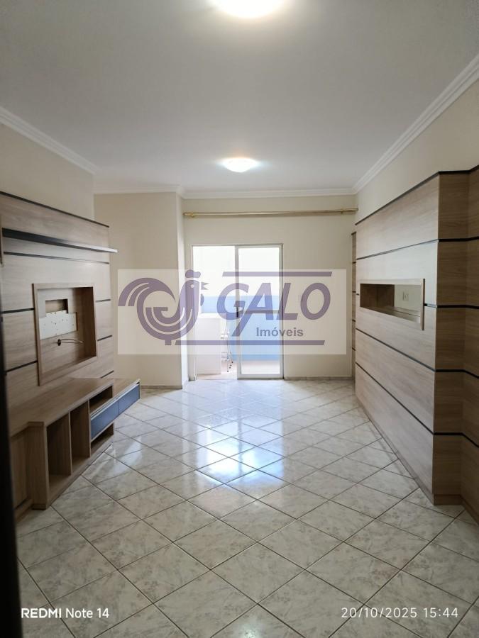 Apartamento para alugar em Portão, Curitiba — Portal Chave Fácil