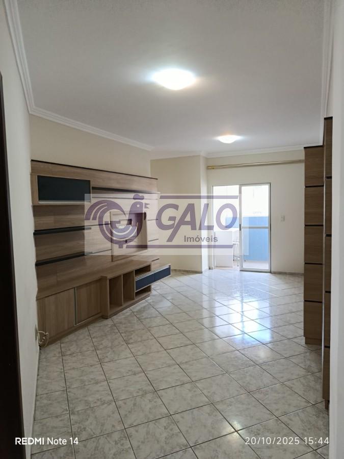Apartamento para alugar em Portão, Curitiba — Portal Chave Fácil