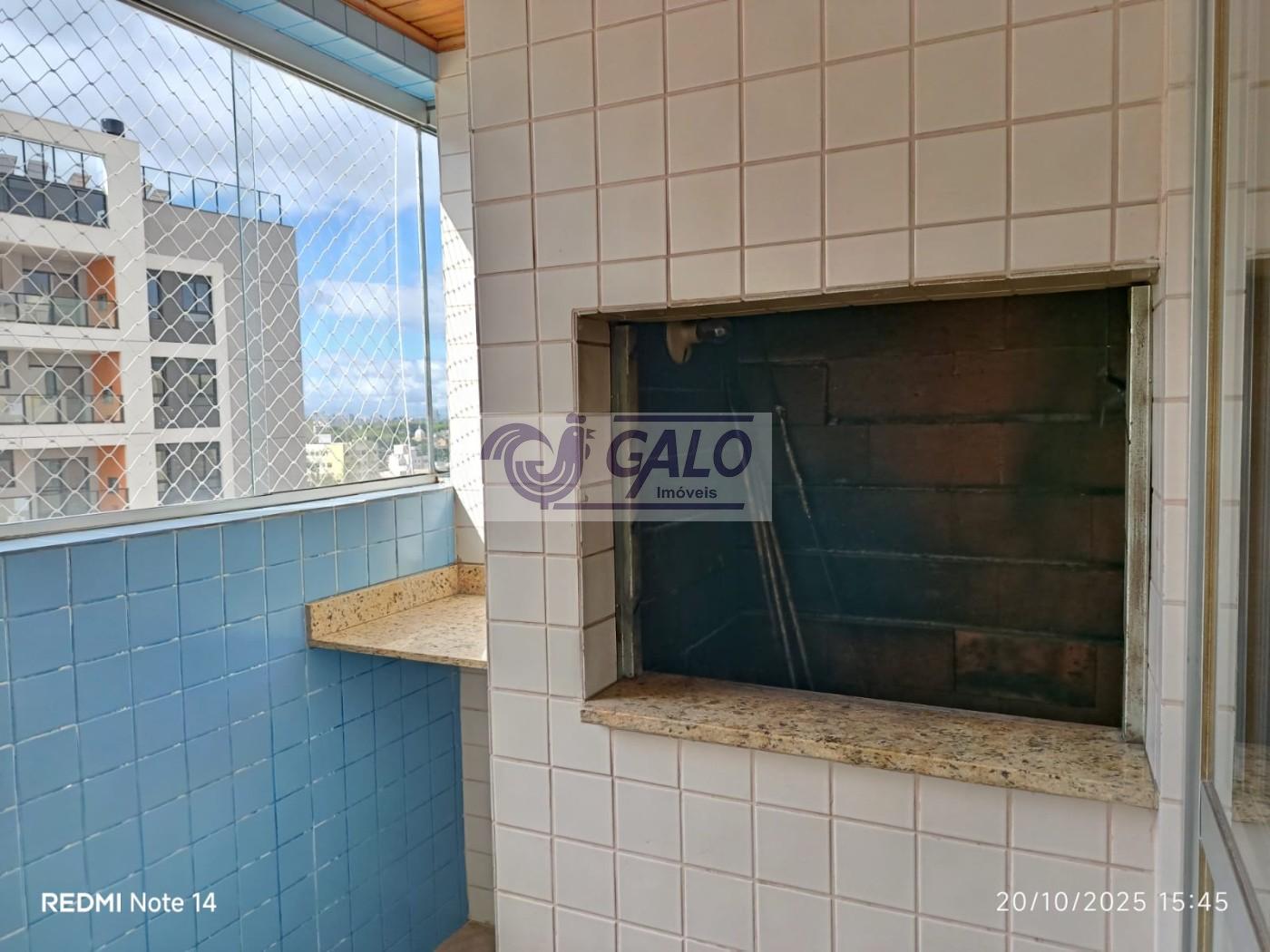 Apartamento para alugar em Portão, Curitiba — Portal Chave Fácil