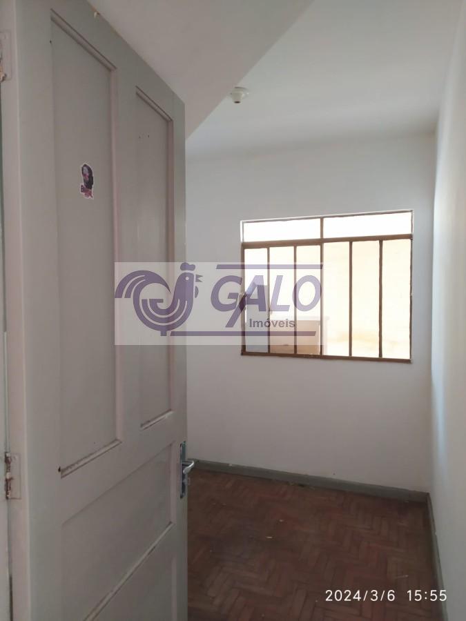 Casa para alugar em Capão Da Imbuia, Curitiba — Portal Chave Fácil