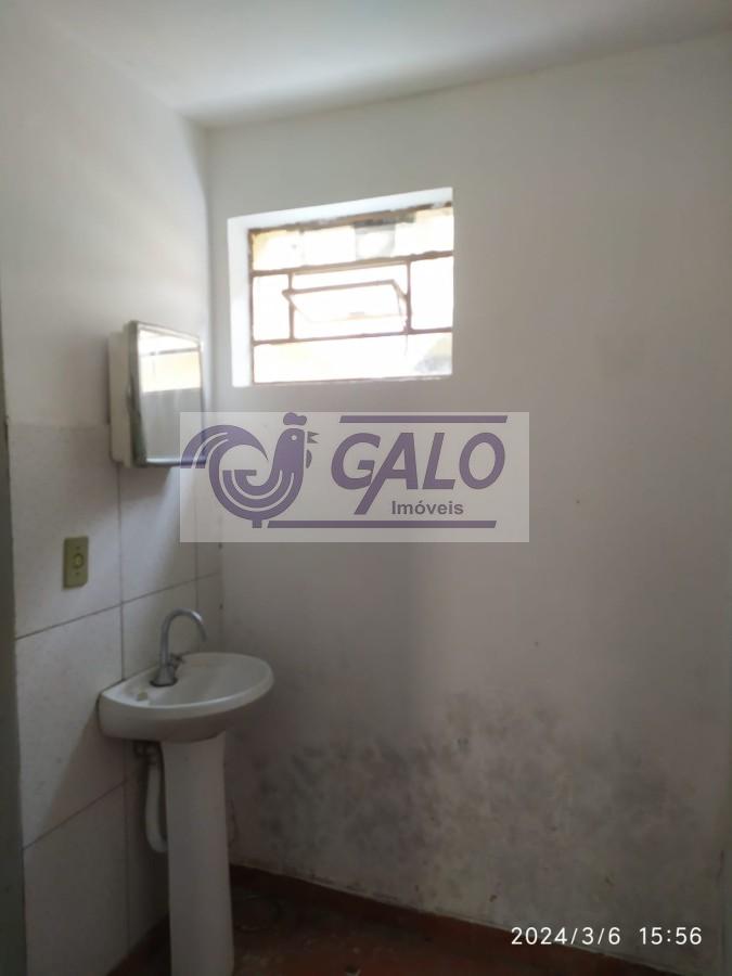 Casa para alugar em Capão Da Imbuia, Curitiba — Portal Chave Fácil