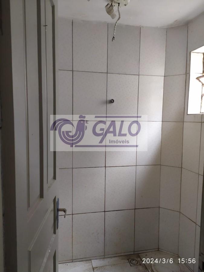 Casa para alugar em Capão Da Imbuia, Curitiba — Portal Chave Fácil