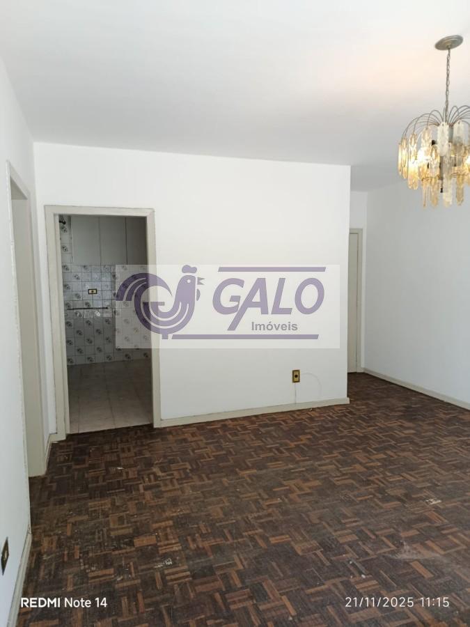 Apartamento para alugar em Portão, Curitiba — Portal Chave Fácil
