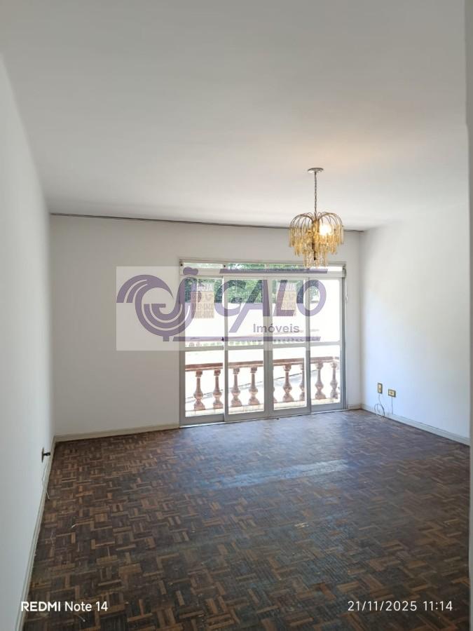 Apartamento para alugar em Portão, Curitiba — Portal Chave Fácil