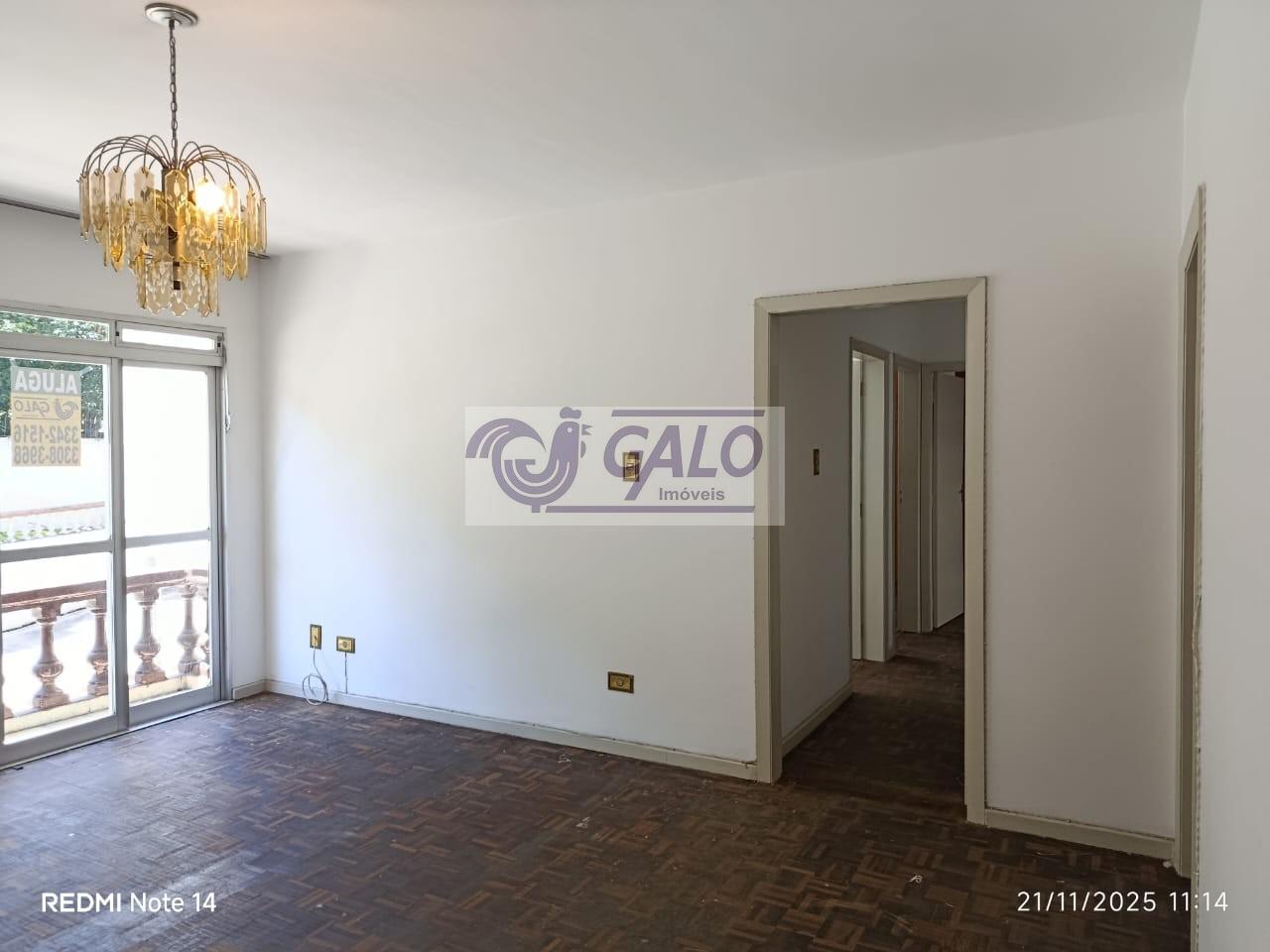 Apartamento para alugar em Portão, Curitiba — Portal Chave Fácil