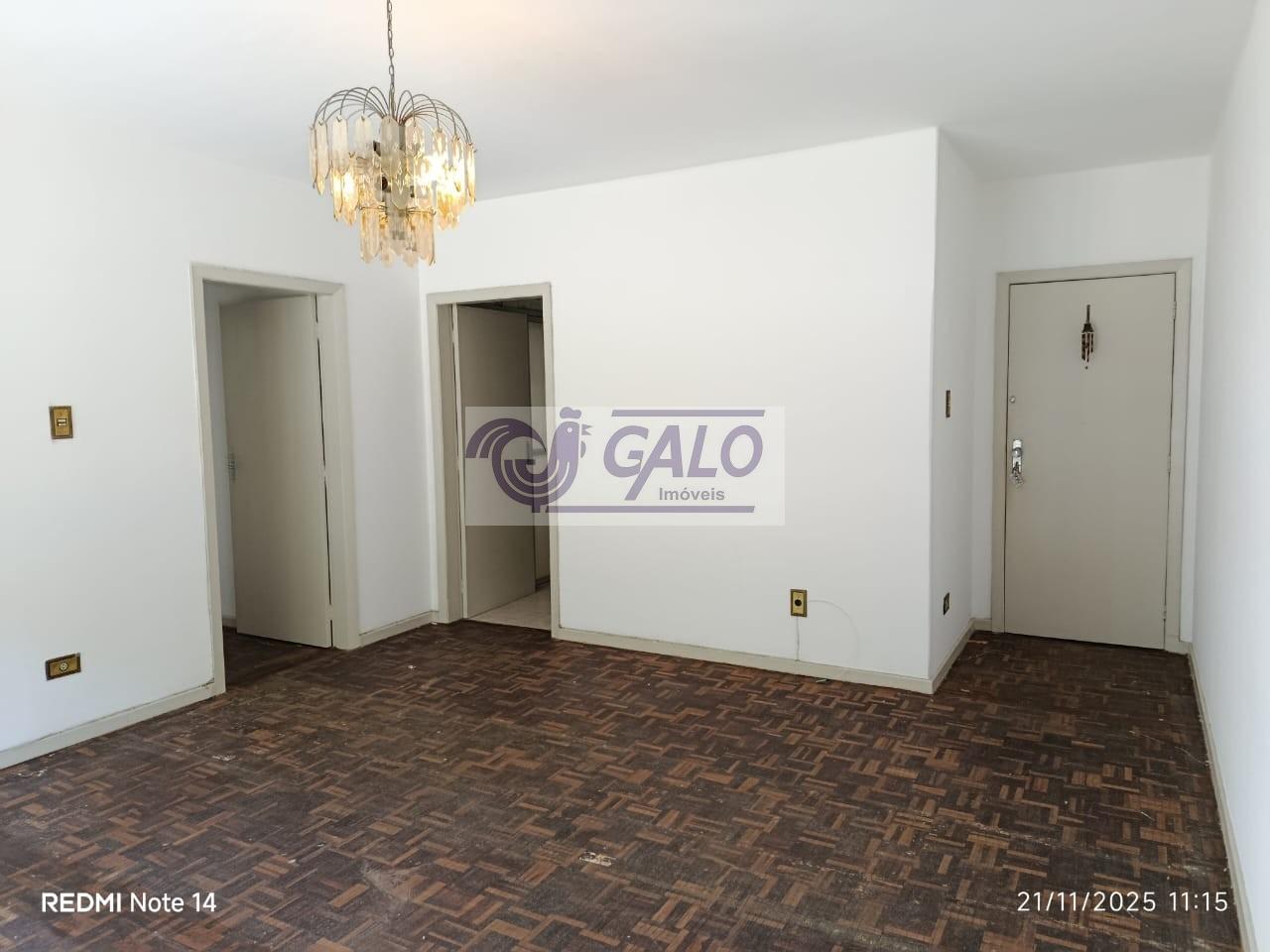 Apartamento para alugar em Portão, Curitiba — Portal Chave Fácil