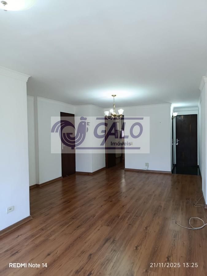 Apartamento à venda em Água Verde, Curitiba — Portal Chave Fácil