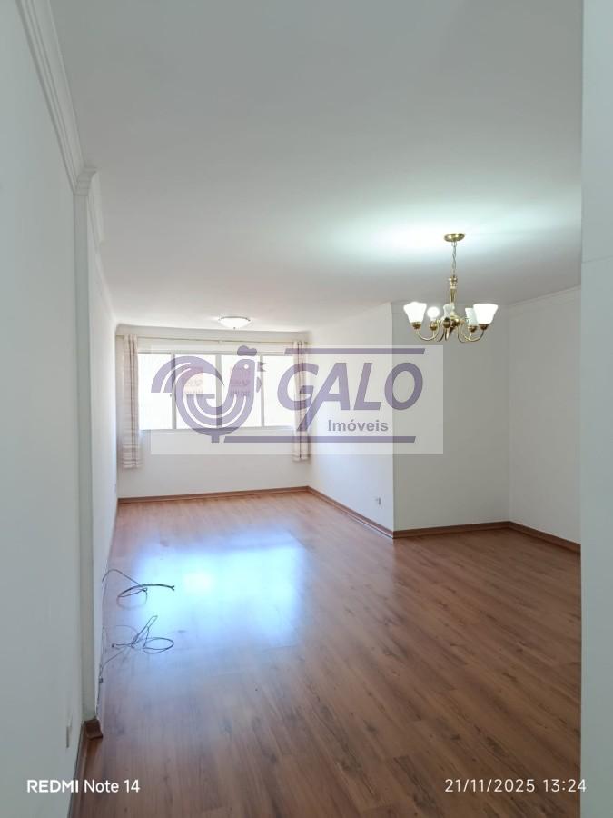 Apartamento à venda em Água Verde, Curitiba — Portal Chave Fácil