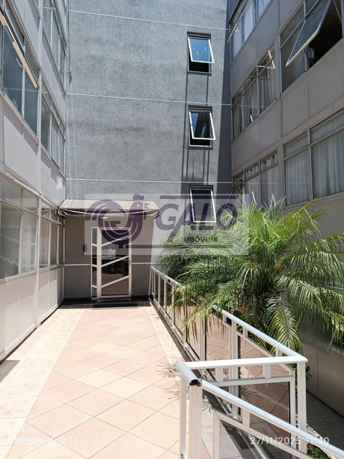 Apartamento à venda em Novo Mundo, Curitiba — Portal Chave Fácil