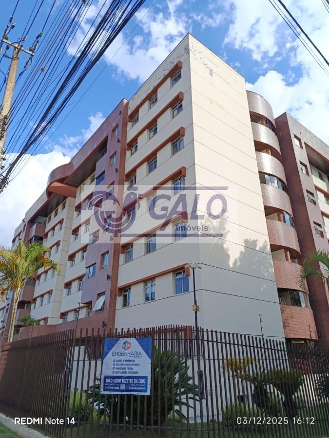 Apartamento para alugar em Água Verde, Curitiba — Portal Chave Fácil