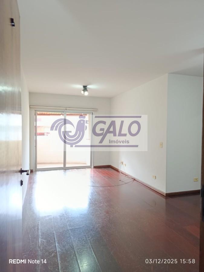 Apartamento para alugar em Água Verde, Curitiba — Portal Chave Fácil