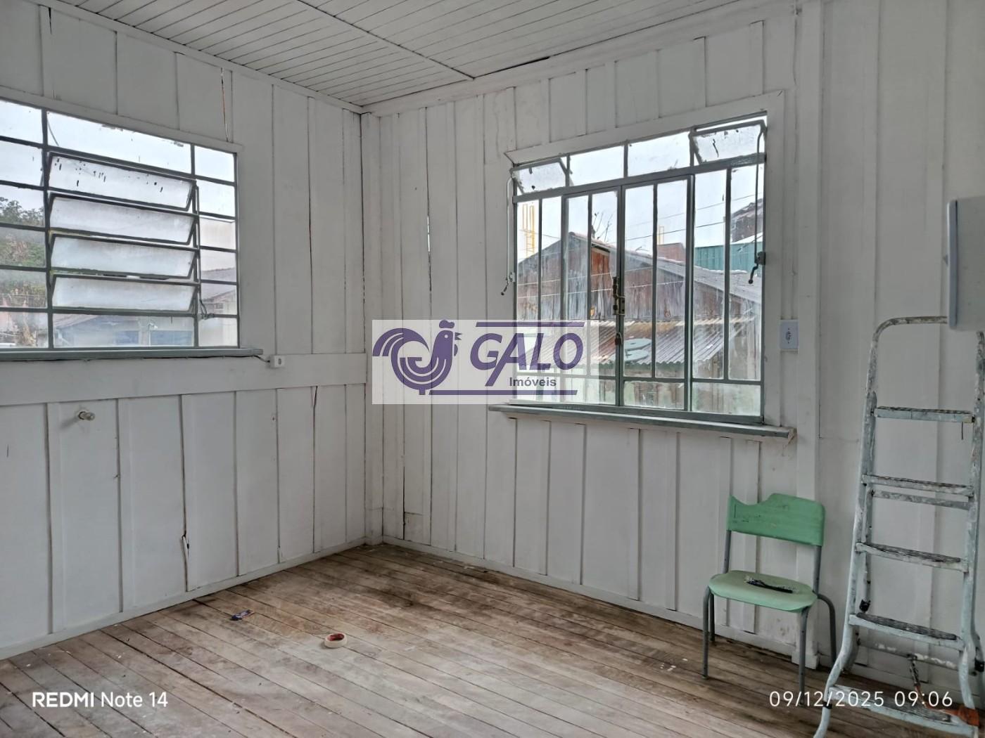 Casa para alugar em Água Verde, Curitiba — Construa Assessoria Imobiliária