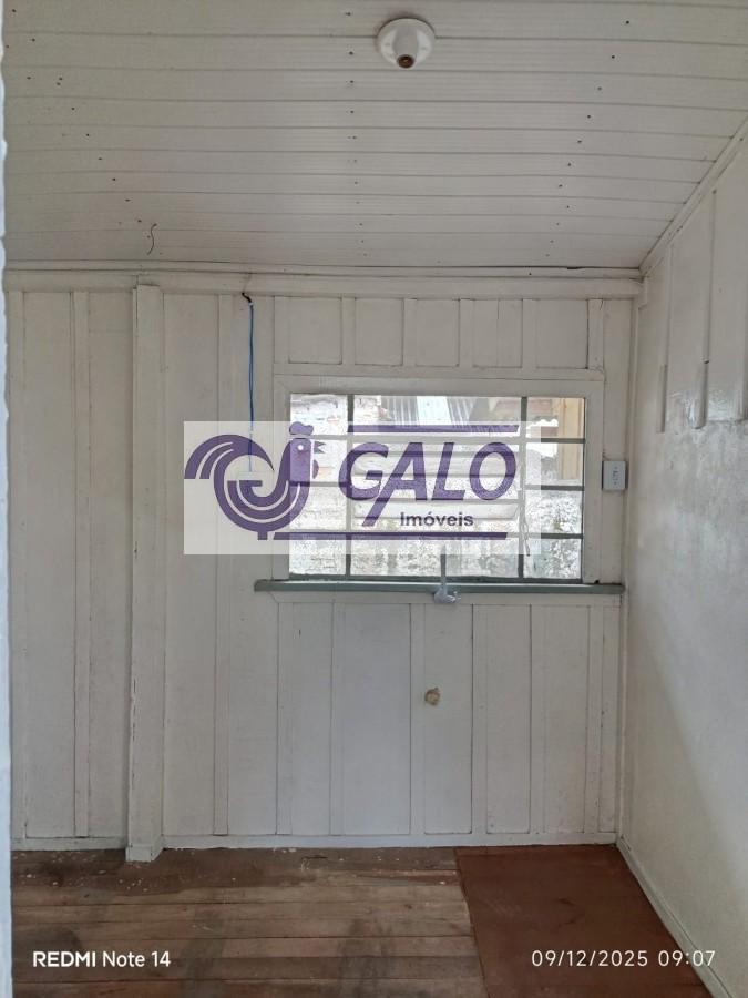 Casa para alugar em Água Verde, Curitiba — Construa Assessoria Imobiliária