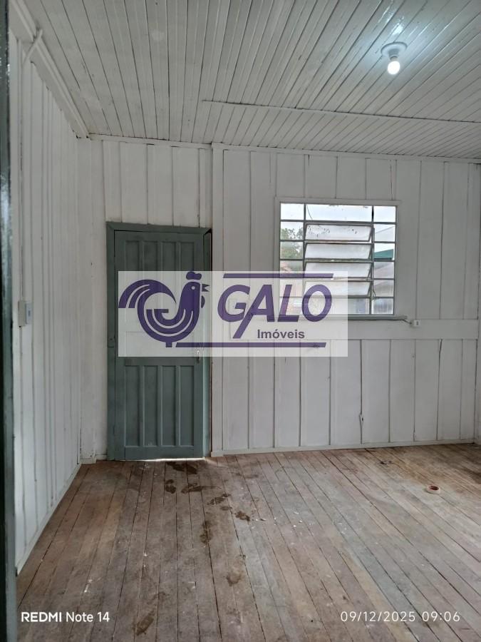 Casa para alugar em Água Verde, Curitiba — Construa Assessoria Imobiliária