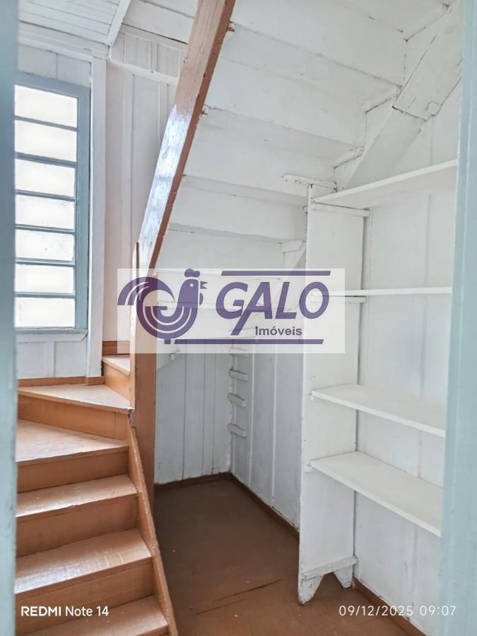Casa para alugar em Água Verde, Curitiba — Construa Assessoria Imobiliária