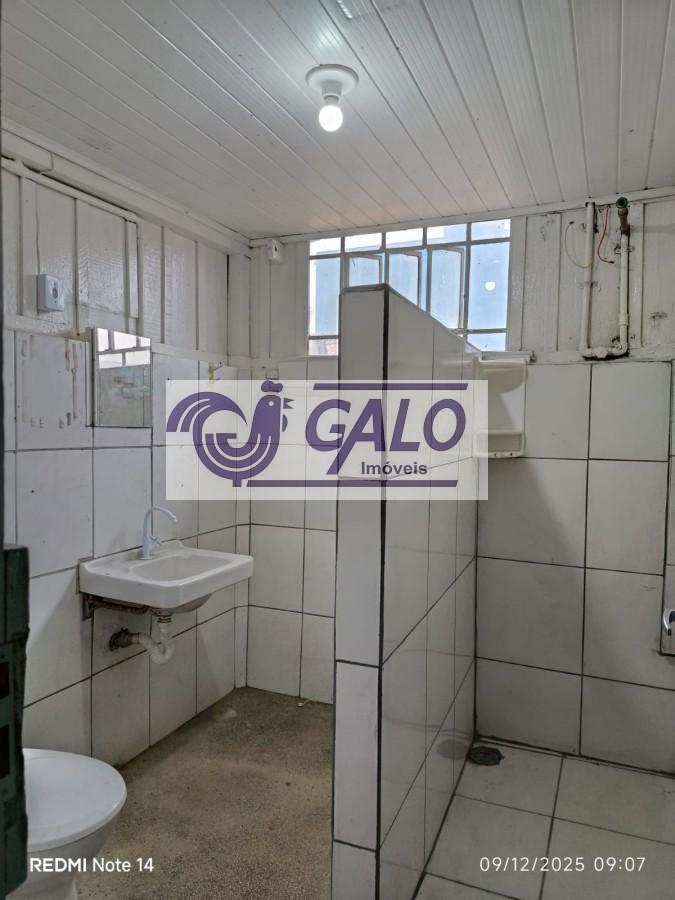 Casa para alugar em Água Verde, Curitiba — Construa Assessoria Imobiliária