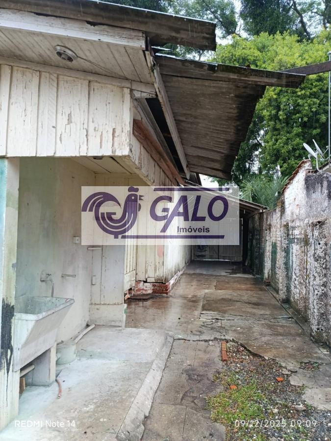 Casa para alugar em Água Verde, Curitiba — Construa Assessoria Imobiliária