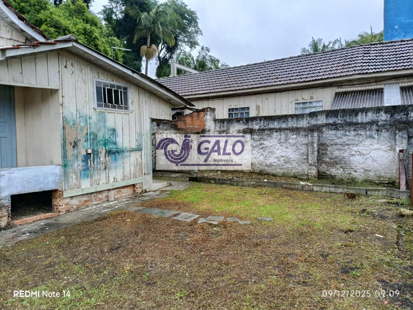 Casa para alugar em Água Verde, Curitiba — Construa Assessoria Imobiliária
