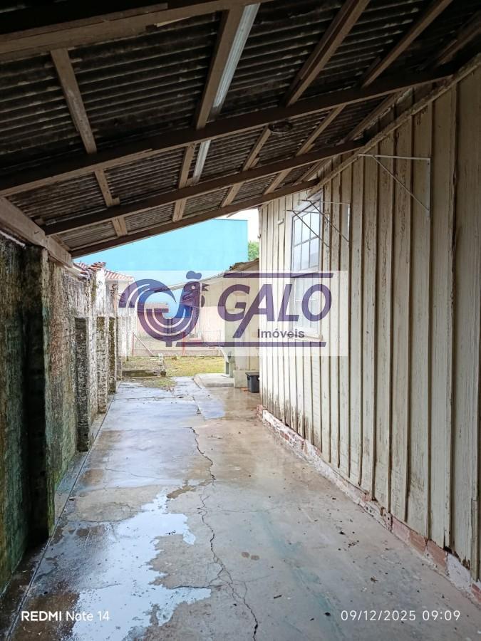 Casa para alugar em Água Verde, Curitiba — Construa Assessoria Imobiliária