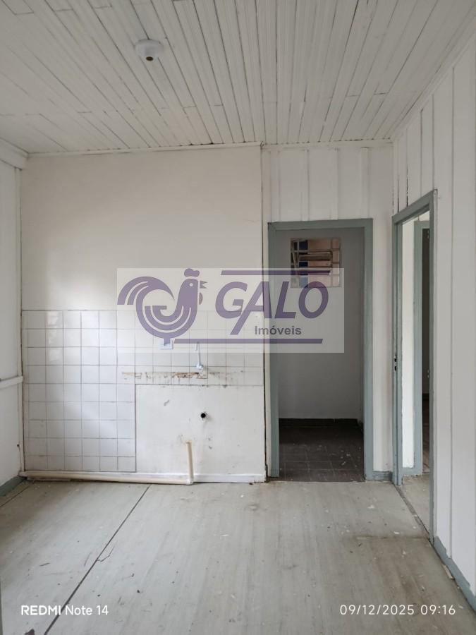 Casa para alugar em Água Verde, Curitiba — Construa Assessoria Imobiliária