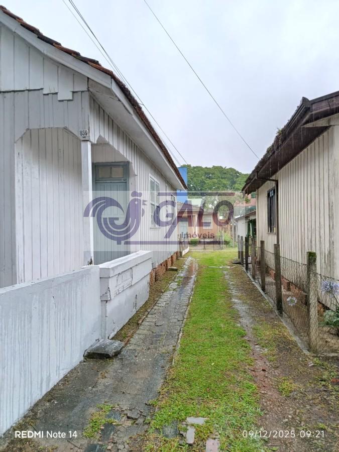 Casa para alugar em Água Verde, Curitiba — Construa Assessoria Imobiliária