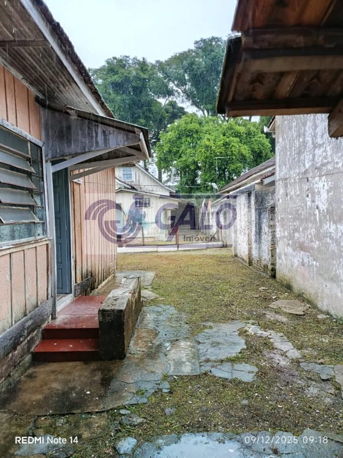 Casa para alugar em Água Verde, Curitiba — Construa Assessoria Imobiliária