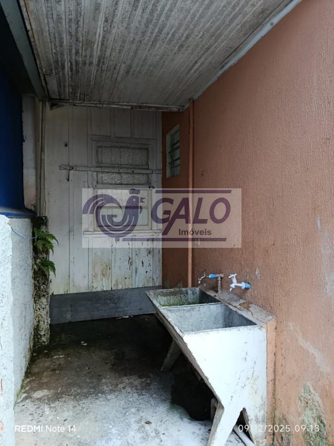 Casa para alugar em Água Verde, Curitiba — Construa Assessoria Imobiliária