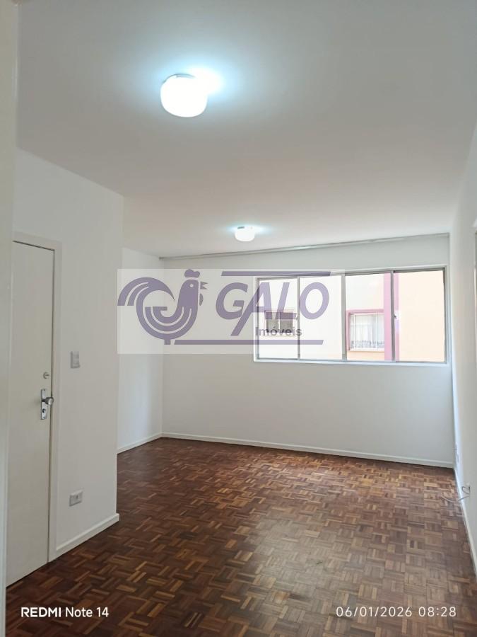 Apartamento para alugar em Portão, Curitiba — Portal Chave Fácil