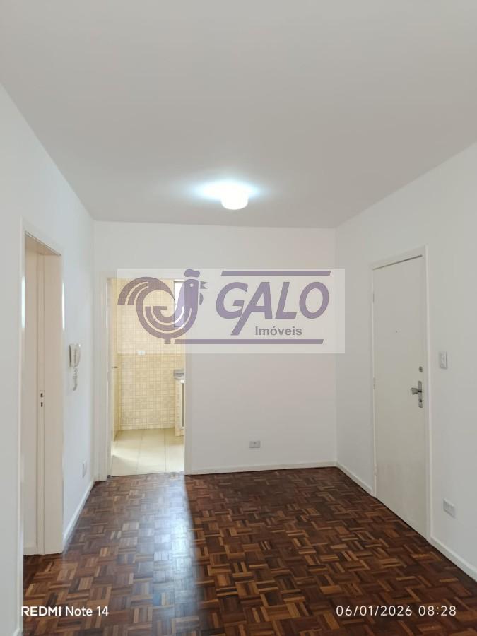 Apartamento para alugar em Portão, Curitiba — Portal Chave Fácil