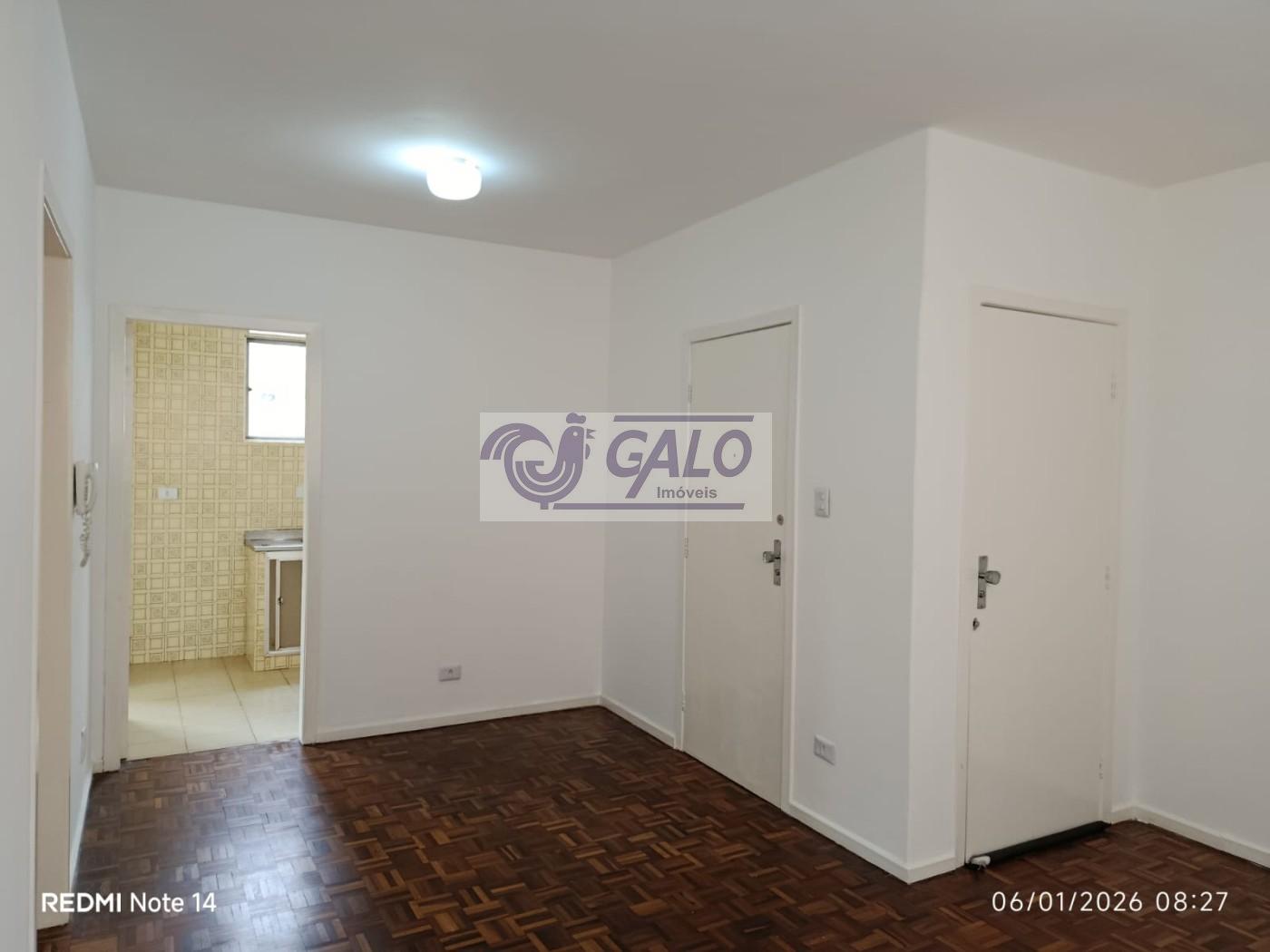 Apartamento para alugar em Portão, Curitiba — Portal Chave Fácil