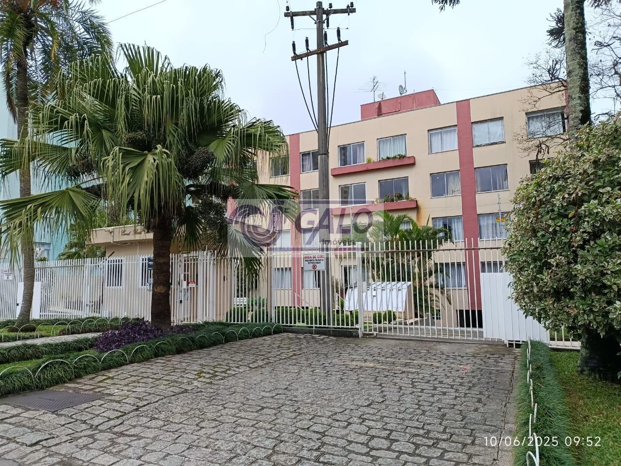 Apartamento para alugar em Portão, Curitiba — Portal Chave Fácil