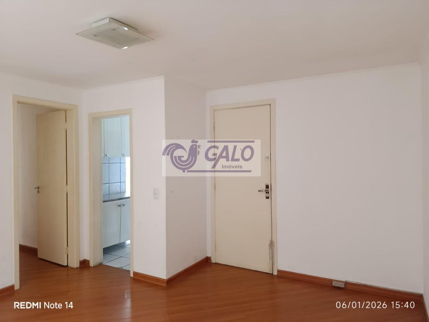 Apartamento para alugar em Portão, Curitiba — Portal Chave Fácil