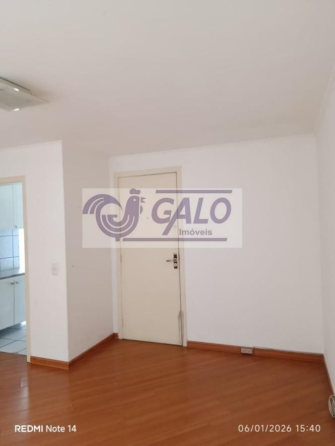 Apartamento para alugar em Portão, Curitiba — Portal Chave Fácil