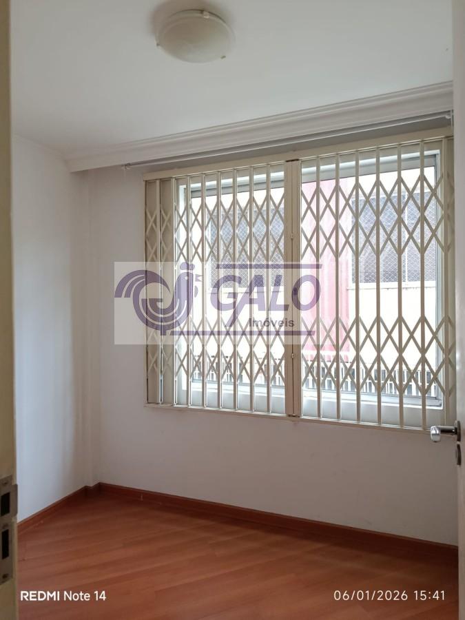 Apartamento para alugar em Portão, Curitiba — Portal Chave Fácil